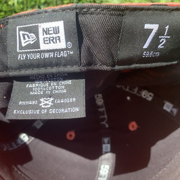 Kenzo hat - Picture 3 of 3